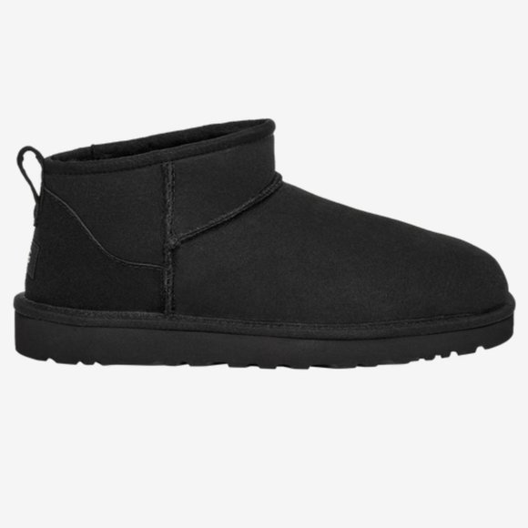Rain_&_Snow_Boots